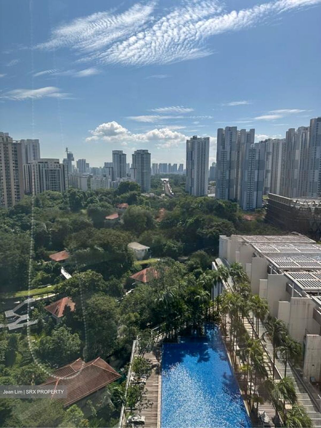 The Rochester Residences (D5), Apartment #481624051